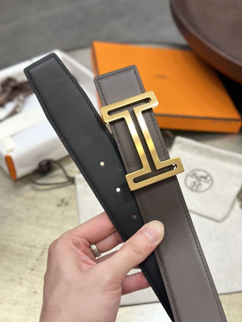 Hermes Belts